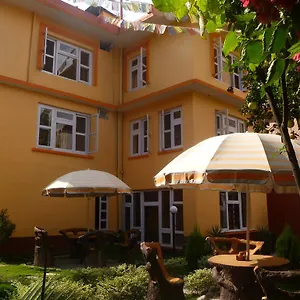 Andes House ** Katmandu