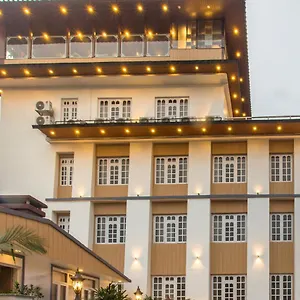 Boudha Boutique Hotel