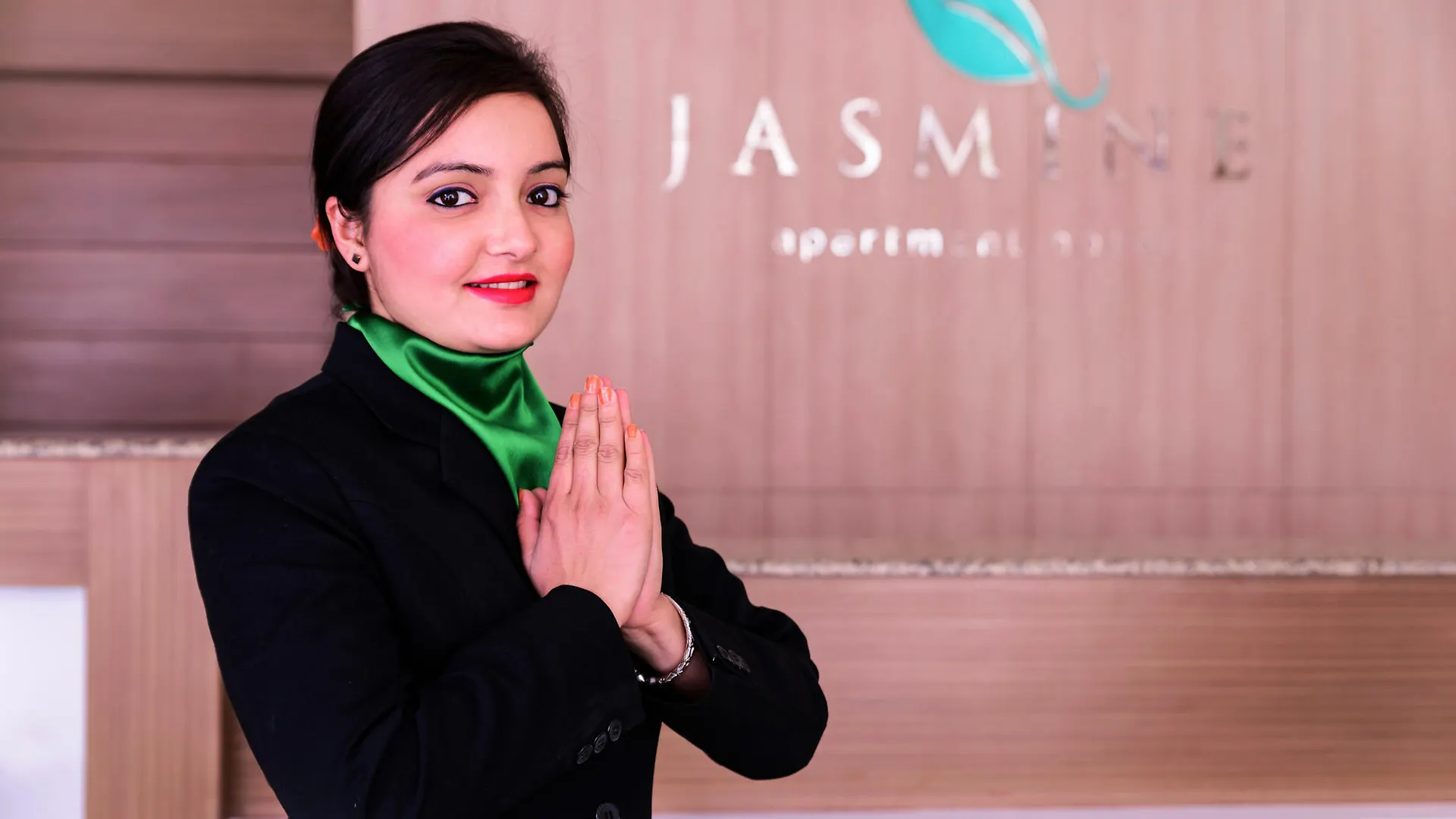 Aparthotel Jasmine Apartment Hotel Kathmandu