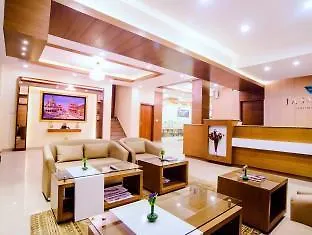 Aparthotel Jasmine Apartment Hotel Kathmandu