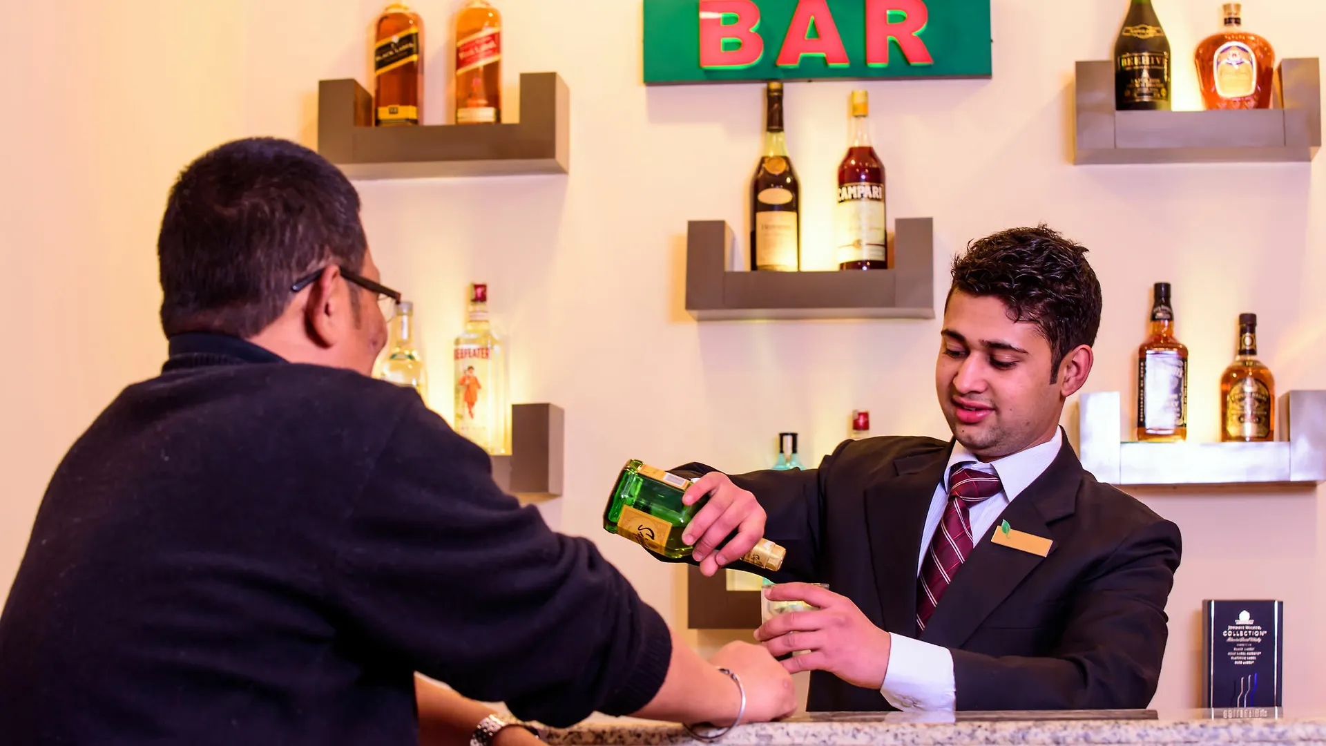Aparthotel Jasmine Apartment Hotel Kathmandu