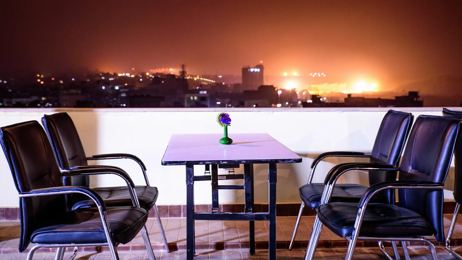 Jasmine Apartment Hotel Kathmandu Nepal