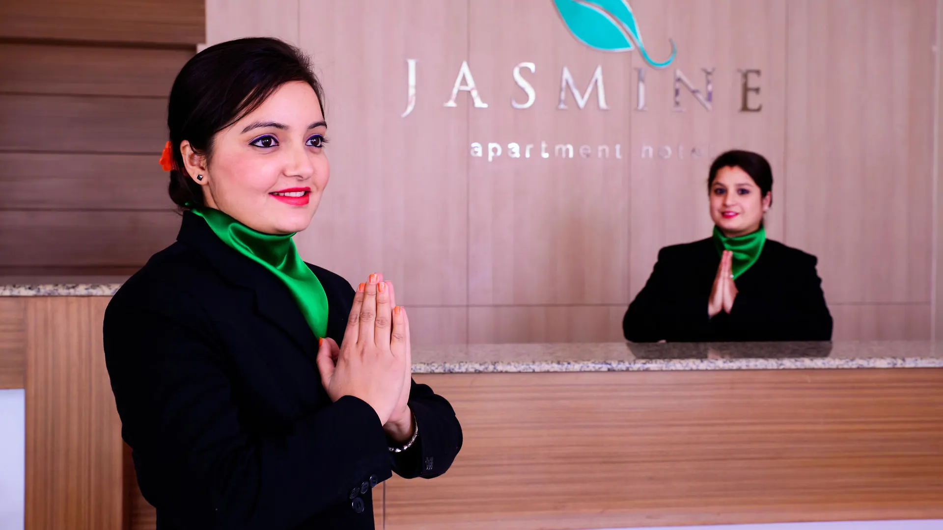 Jasmine Apartment Hotel Kathmandu Aparthotel